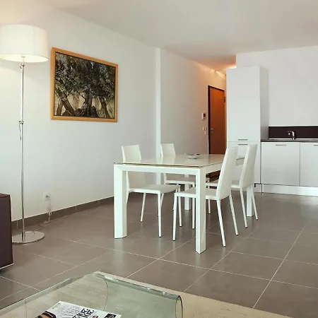 In Macinaggio By The Marina Apartamento *