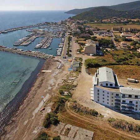 Apartamento In Macinaggio By The Marina Rogliano