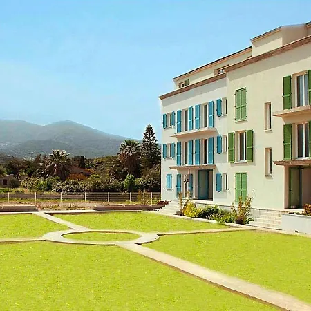 Res Tyrrenia, Macinaggio Rogliano, With Panoramic View Apartment