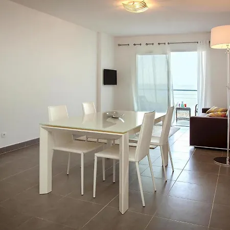 Res Tyrrenia, Macinaggio Rogliano, With Panoramic View Apartment