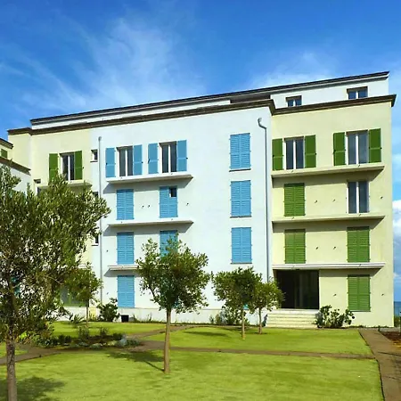 Res Tyrrenia, Macinaggio Rogliano, With Panoramic View Apartment