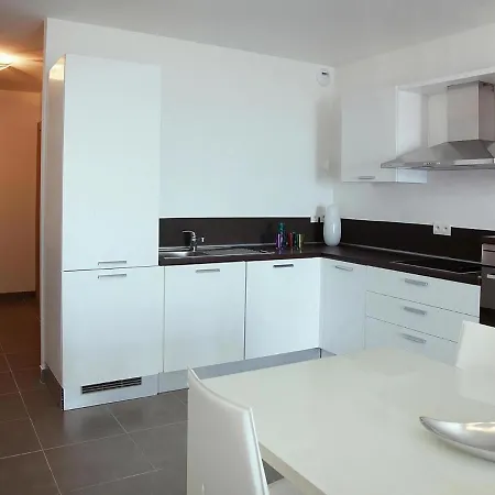 Apartment In Macinaggio By The Marina Rogliano