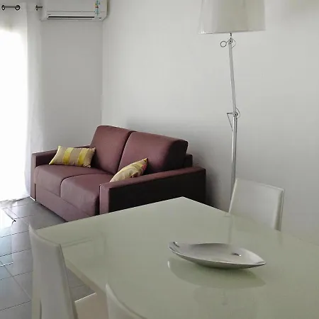 Apartment In Macinaggio By The Marina Rogliano