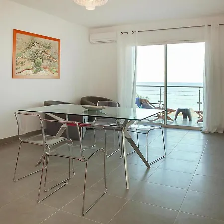 In Macinaggio By The Marina Apartment *
