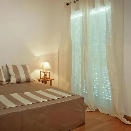 Apartment In Macinaggio By The Marina *